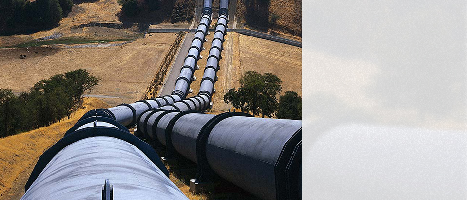 Нефтегазовая Промышленность